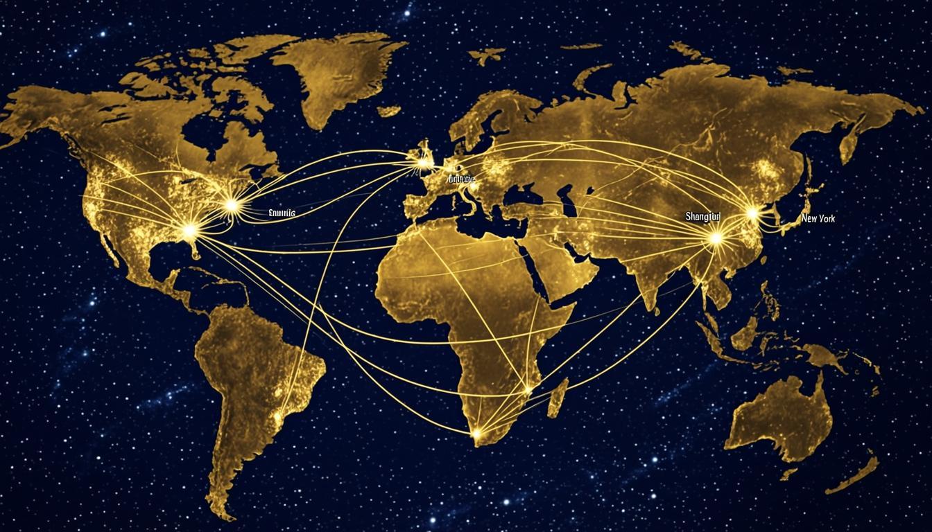 Reste du monde
